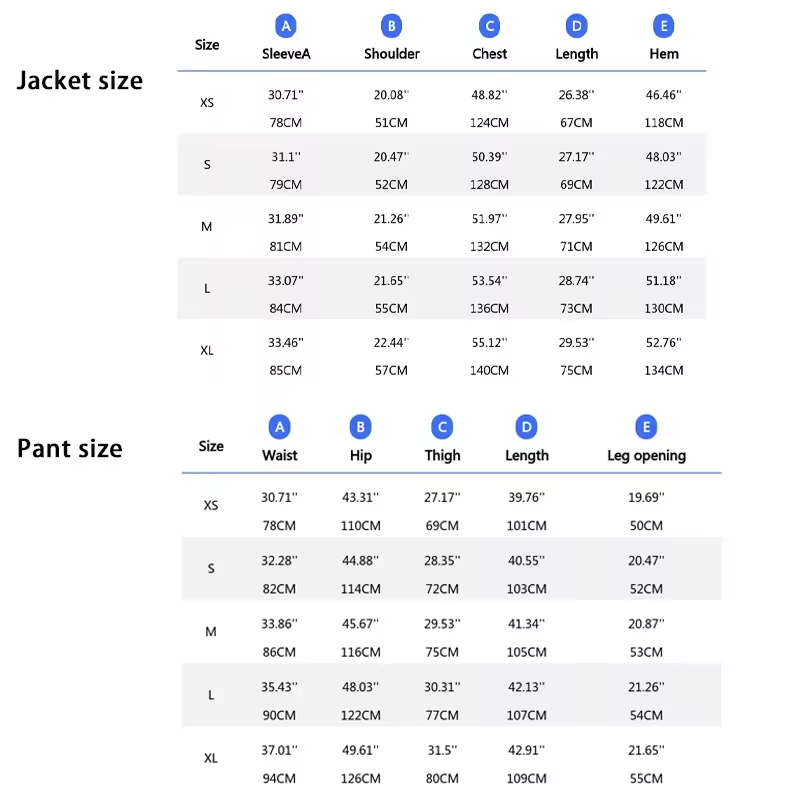 New Adult Winter Ski Sport Single Double Snowboard Windproof Cold Resistant Wear-resistant Sets Top Pants Trendy Female Clothing