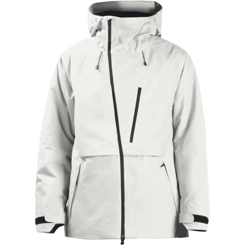 2026 New Men's Snowboarding Jacket Breathable Adult Waterproof Skiing Coats Winter Snow Insulated Windproof Jackets Outdoor Warm
