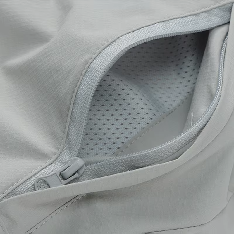 LNGXO  Quick-Dry Sports Shorts Women Summer Outdoor Hiking Camping Climbing Stretch Shorts Skirt Lightweight Cargo Culottes