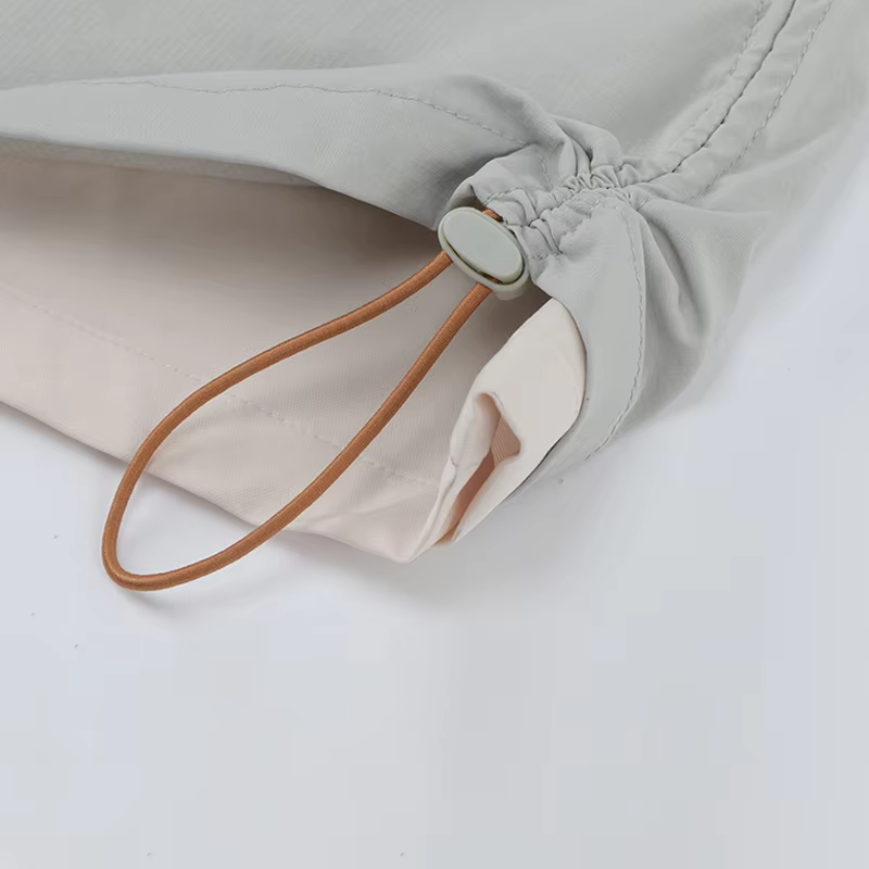 LNGXO  Quick-Dry Sports Shorts Women Summer Outdoor Hiking Camping Climbing Stretch Shorts Skirt Lightweight Cargo Culottes
