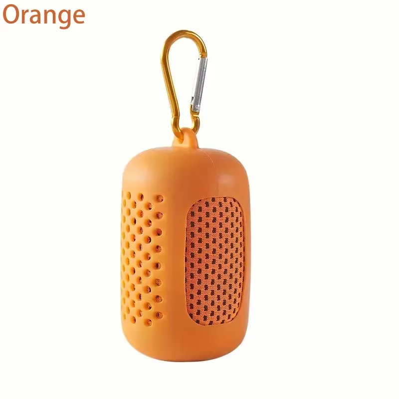 2026 1PC outdoor microfiber quick-drying exercise cooling ice towel cold sports towel fitness cool towel camping
