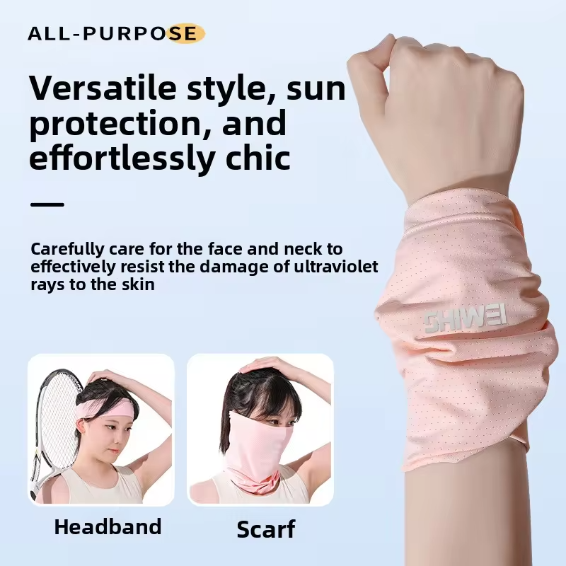 2026 New Wrist Sweat Towel Summer Thin Microfiber Running Cycling Sports Absorbent Quick Dry Cooling Wristband for Women Workout