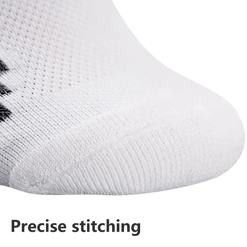 Sport Cycling Basketball Socks Compression Running Man Black Trend Breathable Long Hiking Damping Athletic Professional Big Kids
